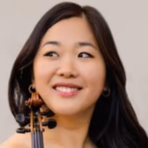 Violinist Kristin Lee & Pianist Michael Stephen Brown To Perform AMERICAN SKETCHES…