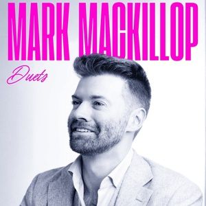 Mark MacKillop Will Perform DUETS Benefit Concert For Broadway Cares