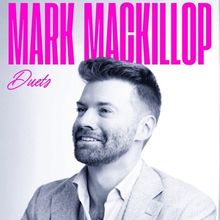 Mark MacKillop Will Perform DUETS Benefit Concert For Broadway Cares