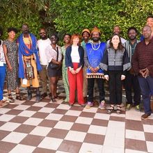 Dance Umbrella Reveals Funding to Launch 'Diversifying Curatorial Stewardship' Progra