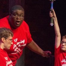 FST Receives $10,000 Grant From The Golisano Foundation