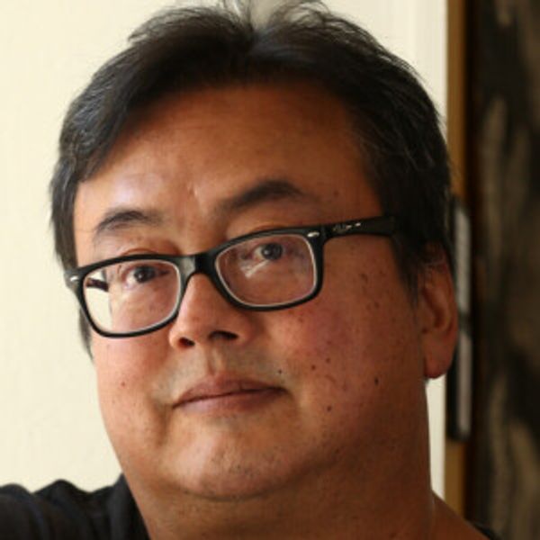 Kumu Kahua Theatre to Offer Free Beginning Acting Class With Harry Wong III Photo