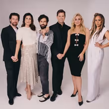 FALSETTOS Revival Reunion Concert lägger till andra föreställningen på grund av efterfrågan Photo