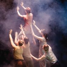 BALLET BC ANNEX Will Present Triple Bill of Contemporary Dance