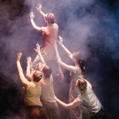 BALLET BC ANNEX Will Present Triple Bill of Contemporary Dance
