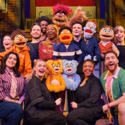 AVENUE Q Alumni to Reunite for West End Finale at Shaftesbury Theatre