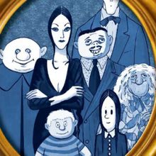 THE ADDAMS FAMILY: The Musical to Open Walnut Street Theatre's 218th Season