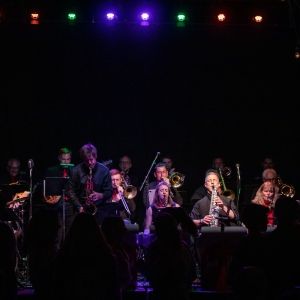 Town Hall Theater Will Host New Year's Eve Celebration