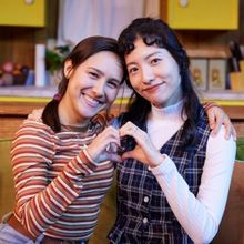 Photos: THE HEART SELLERS Announced At North Coast Repertory Theatre