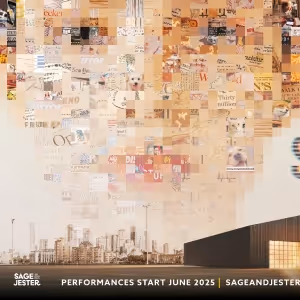 New Company Sage & Jester Launch New Immersive Production STOREHOUSE