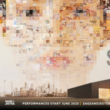 New Company Sage & Jester Launch New Immersive Production STOREHOUSE