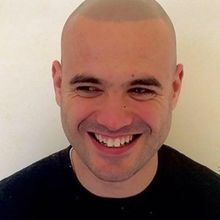 Stephen Laughton Named Associate Artistic Director of Echo Theater Company