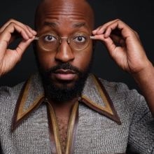 Dave Harris Wins The 2024 Relentless Award For MANAKIN