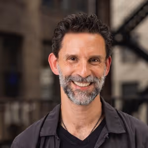 THE UNWITTING MAGICIAN Comes to UCPAC