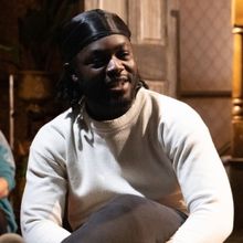 Open Door Announce Applications for Their Acting and Behind The Scenes Programmes are