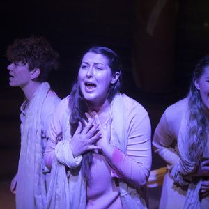 Photos: IN THE GREEN A New Musical By Grace McLean At Ophelia's Jump