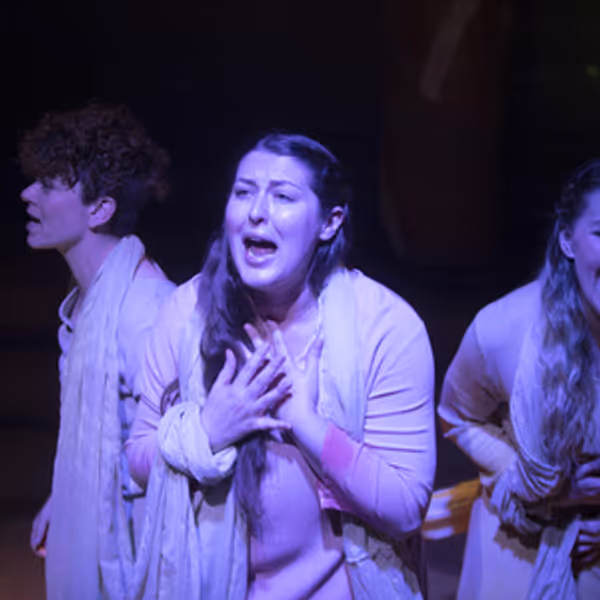 Photos: IN THE GREEN A New Musical By Grace McLean At Ophelia's Jump Photo