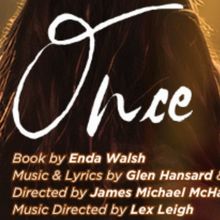 Chance Theater To Open 2026 Season With Tony-Winning Musical ONCE