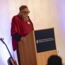 Mural Arts, First Person Arts, And Snacktime Join The Weitzman National Museum of Ame