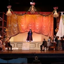 Photos: Opera Festival of Chicago's ADRIANA LECOUVREUR