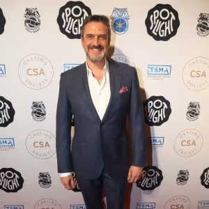 Raúl Esparza & Amanda Lipitz to be Honored at New York Stage and Film 2024 Gala