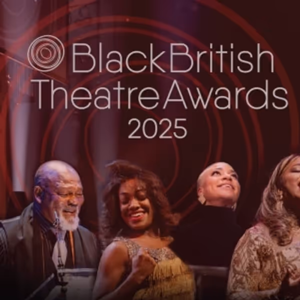 Black British Theatre Awards Reveals 2025 Nominees Shortlist Photo