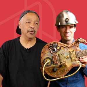 Sierra Madre Playhouse to Host Innovative SCI-FI SOUND BATH Event