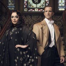 Photos: First Look At the Cast of SUNSET BOULEVARD Australia, Starring Sarah…