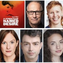 A STREETCAR NAMED DESIRE Comes to Paramount's Copley Theatre in 2024