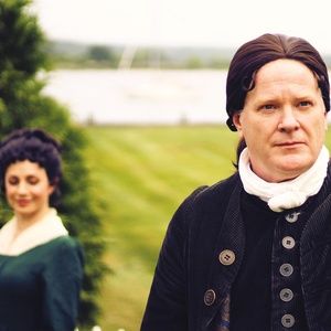 Photos: 1776 Starring Broadway's Mark Aldrich to Open at Ivoryton Playhouse