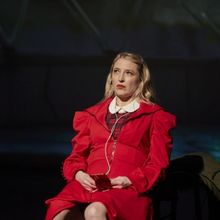 LOLO'S BOYFRIEND SHOW Comes to Edinburgh