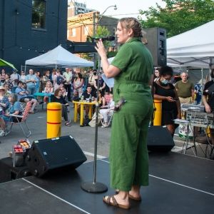 Toronto Fringe Festival Celebrates A Successful Return!
