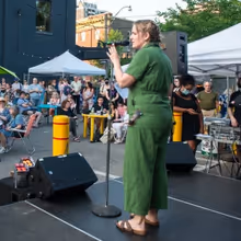 Toronto Fringe Festival Celebrates A Successful Return!