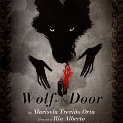 WOLF AT THE DOOR to Make Anchorage Debut at Perseverance Theatre