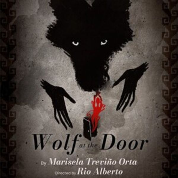 WOLF AT THE DOOR to Make Anchorage Debut at Perseverance Theatre Photo