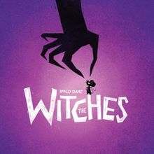 Cast Set For THE WITCHES at the National Theatre