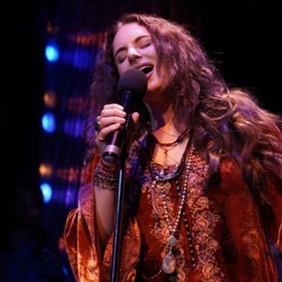A NIGHT WITH JANIS JOPLIN Will Come to the Gretna Theatre This Summer