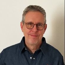 Lane Czaplinski Will Lead Charlotte Street as Interim Executive Director