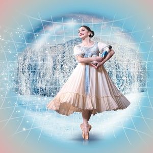 Northern Ballet Will Launch New NUTCRACKER Experience