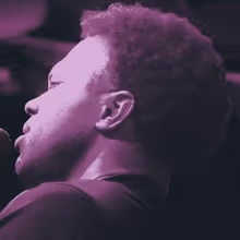 Joshua Henry Releases LIVE AT LINCOLN CENTER Acoustic Album