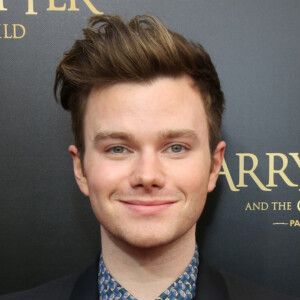 Chris Colfer Says He 'Knows Nothing' About Potential GLEE Reboot