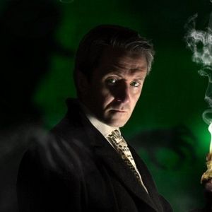 CASTING THE RUNES Comes to Edinburgh Fringe in August