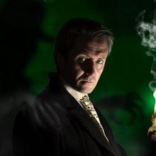 CASTING THE RUNES Comes to Edinburgh Fringe in August