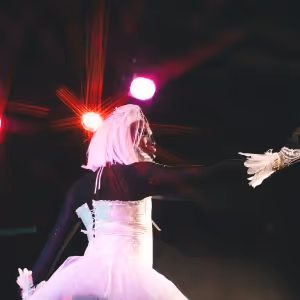 Photos: Go Inside The 2024 BREAKING THE BINARY THEATRE FESTIVAL