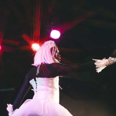 Photos: Go Inside The 2024 BREAKING THE BINARY THEATRE FESTIVAL