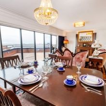 TITANIC: THE ARTIFACT EXHIBITION And Boston Marriott Long Wharf Unveil 'Titanic Presi