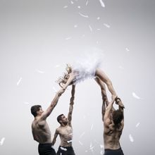 DanceHouse and The Cultch Will Present Circa's DUCK POND