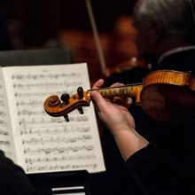 Dohnányi and Mozart Concert Comes to Den Norske Opera This Month