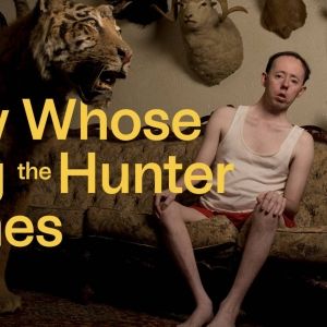 Preconceptions Of Neurodivergency Are Shattered In THE SHADOW WHOSE PREY THE HUNTER B
