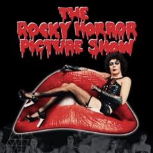 THE ROCKY HORROR PICTURE SHOW With Live Shadow Cast Returns to Kalamazoo's Miller Aud